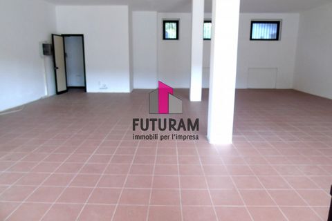 Erhvervsejendom i Monteviale, Vicenza, Monteviale - € 115.000 | Ref: 4159FUTURAM-ST - foto 5