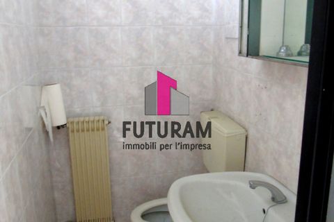Erhvervsejendom i Monteviale, Vicenza, Monteviale - € 115.000 | Ref: 4159FUTURAM-ST - foto 8
