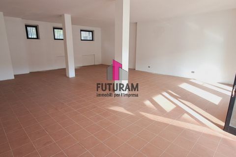 Erhvervsejendom i Monteviale, Vicenza, Monteviale - € 115.000 | Ref: 4159FUTURAM-ST - foto 9