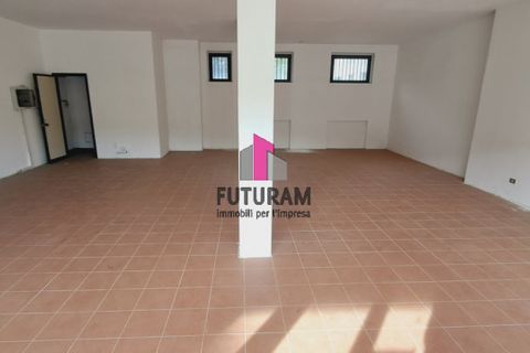 Erhvervsejendom i Monteviale, Vicenza, Monteviale - € 115.000 | Ref: 4159FUTURAM-ST - foto 10