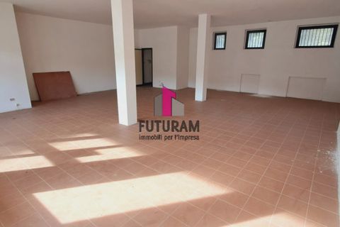 Erhvervsejendom i Monteviale, Vicenza, Monteviale - € 115.000 | Ref: 4159FUTURAM-ST - foto 11