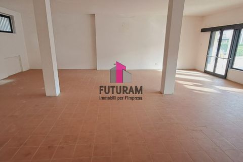 Erhvervsejendom i Monteviale, Vicenza, Monteviale - € 115.000 | Ref: 4159FUTURAM-ST - foto 12
