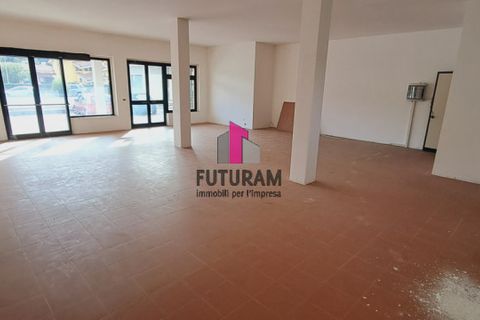 Erhvervsejendom i Monteviale, Vicenza, Monteviale - € 115.000 | Ref: 4159FUTURAM-ST - foto 13