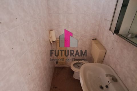 Erhvervsejendom i Monteviale, Vicenza, Monteviale - € 115.000 | Ref: 4159FUTURAM-ST - foto 16