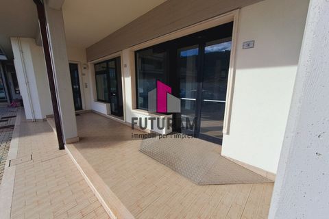 Erhvervsejendom i Monteviale, Vicenza, Monteviale - € 115.000 | Ref: 4159FUTURAM-ST - foto 17