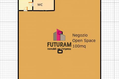 Erhvervsejendom i Monteviale, Vicenza, Monteviale - € 115.000 | Ref: 4159FUTURAM-ST - foto 18