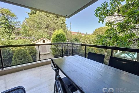 Lejlighed i Cannes, Alpes-Maritimes, Cannes - € 689.000 | Ref: 83054271 - foto 4