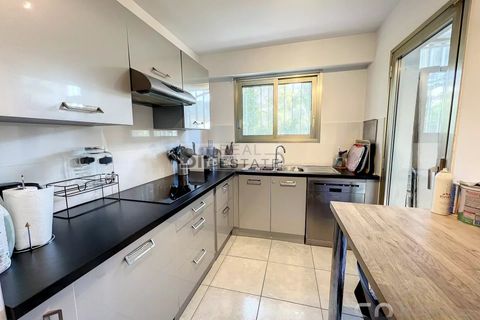 Lejlighed i Cannes, Alpes-Maritimes, Cannes - € 689.000 | Ref: 83054271 - foto 8