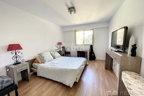 Lejlighed i Cannes, Alpes-Maritimes, Cannes - € 689.000 | Ref: 83054271 - foto 9