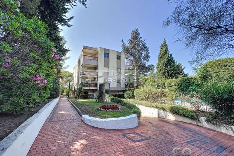 Lejlighed i Cannes, Alpes-Maritimes, Cannes - € 689.000 | Ref: 83054271 - foto 13
