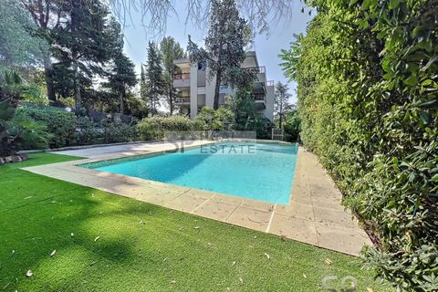 Lejlighed i Cannes, Alpes-Maritimes, Cannes - € 689.000 | Ref: 83054271 - foto 14