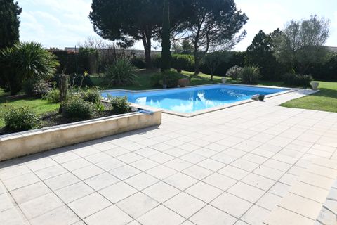 Villa i Marmande, Lot-et-Garonne, Marmande - € 399.000 | Ref: 4004 - foto 2