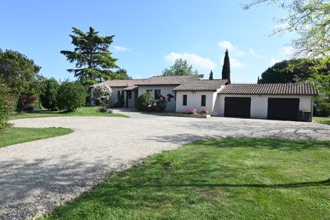 Villa i Marmande, Lot-et-Garonne, Marmande - € 399.000 | Ref: 4004 - foto 3