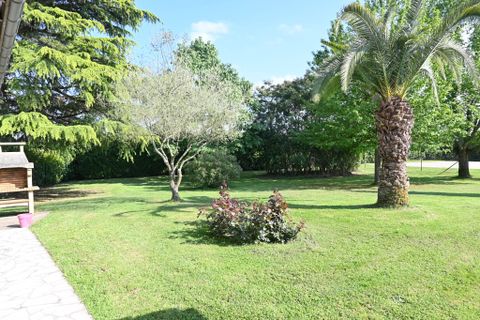 Villa i Marmande, Lot-et-Garonne, Marmande - € 399.000 | Ref: 4004 - foto 5