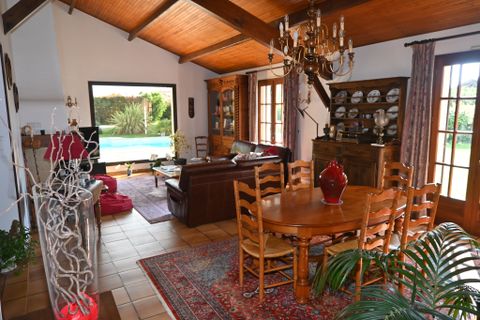 Villa i Marmande, Lot-et-Garonne, Marmande - € 399.000 | Ref: 4004 - foto 6