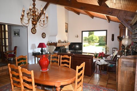 Villa i Marmande, Lot-et-Garonne, Marmande - € 399.000 | Ref: 4004 - foto 7