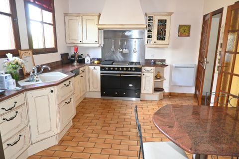 Villa i Marmande, Lot-et-Garonne, Marmande - € 399.000 | Ref: 4004 - foto 8