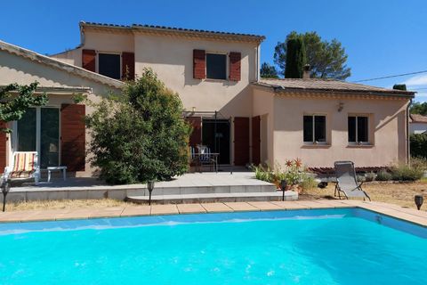 Villa i Carcès, Var, Carcès - € 469.000 | Ref: 3430 - foto 1