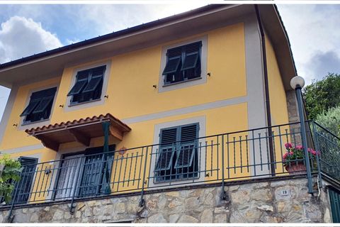 Villa i Rapallo, Genoa, Rapallo - € 485.000 | Ref: V121 - foto 2
