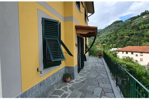 Villa i Rapallo, Genoa, Rapallo - € 485.000 | Ref: V121 - foto 3