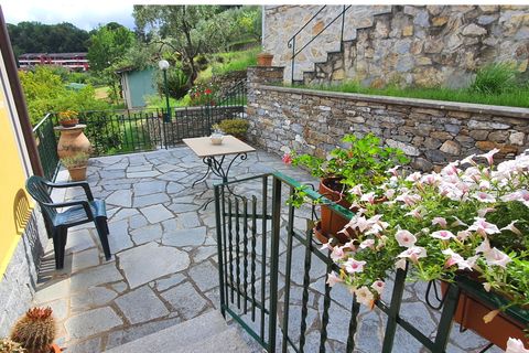 Villa i Rapallo, Genoa, Rapallo - € 485.000 | Ref: V121 - foto 4