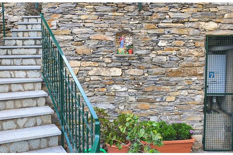 Villa i Rapallo, Genoa, Rapallo - € 485.000 | Ref: V121 - foto 5