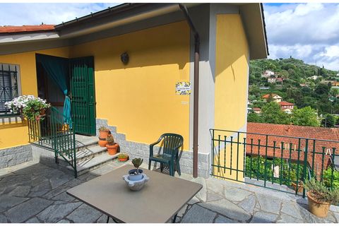 Villa i Rapallo, Genoa, Rapallo - € 485.000 | Ref: V121 - foto 6
