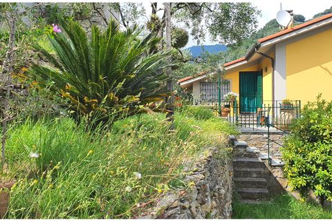 Villa i Rapallo, Genoa, Rapallo - € 485.000 | Ref: V121 - foto 7