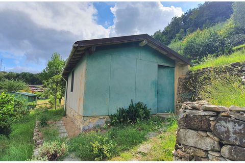 Villa i Rapallo, Genoa, Rapallo - € 485.000 | Ref: V121 - foto 8