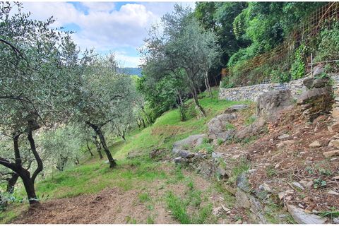 Villa i Rapallo, Genoa, Rapallo - € 485.000 | Ref: V121 - foto 10