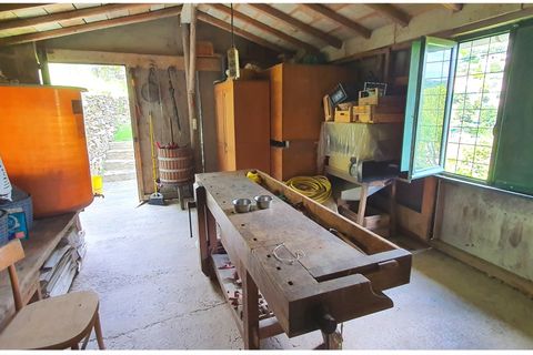 Villa i Rapallo, Genoa, Rapallo - € 485.000 | Ref: V121 - foto 11