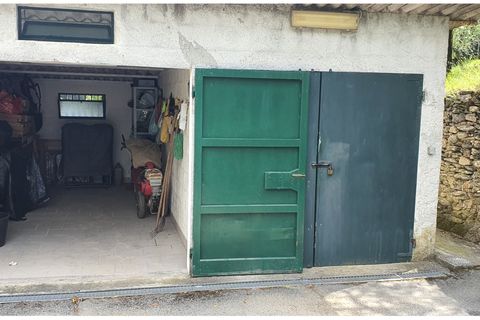Villa i Rapallo, Genoa, Rapallo - € 485.000 | Ref: V121 - foto 12