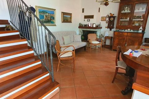 Villa i Rapallo, Genoa, Rapallo - € 485.000 | Ref: V121 - foto 14