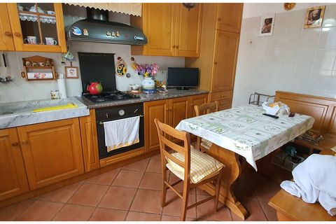 Villa i Rapallo, Genoa, Rapallo - € 485.000 | Ref: V121 - foto 16