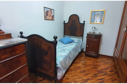 Villa i Rapallo, Genoa, Rapallo - € 485.000 | Ref: V121 - foto 18