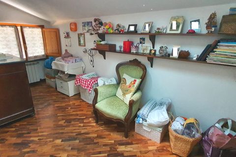 Villa i Rapallo, Genoa, Rapallo - € 485.000 | Ref: V121 - foto 22