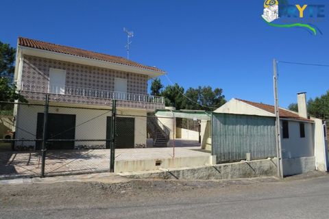 Farm i Serta, Castelo Branco, Serta - € 350.000 | Ref: AA273 - foto 1