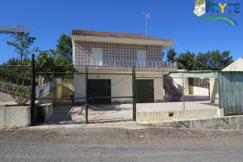 Farm i Serta, Castelo Branco, Serta - € 350.000 | Ref: AA273 - foto 3