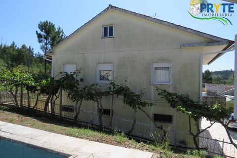 Farm i Serta, Castelo Branco, Serta - € 350.000 | Ref: AA273 - foto 4
