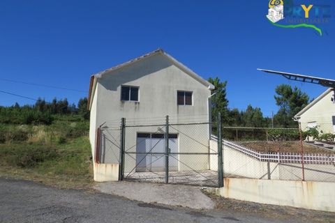 Farm i Serta, Castelo Branco, Serta - € 350.000 | Ref: AA273 - foto 6