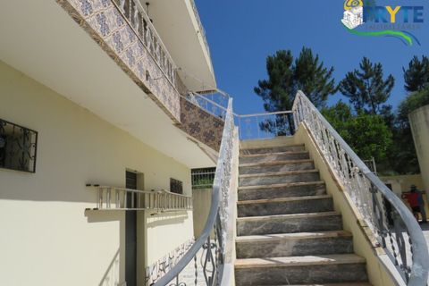 Farm i Serta, Castelo Branco, Serta - € 350.000 | Ref: AA273 - foto 7