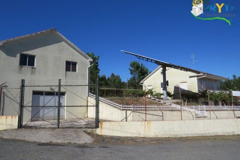 Farm i Serta, Castelo Branco, Serta - € 350.000 | Ref: AA273 - foto 10