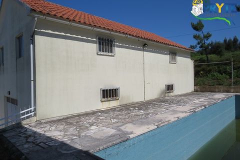 Farm i Serta, Castelo Branco, Serta - € 350.000 | Ref: AA273 - foto 11