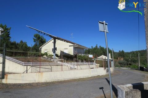 Farm i Serta, Castelo Branco, Serta - € 350.000 | Ref: AA273 - foto 12
