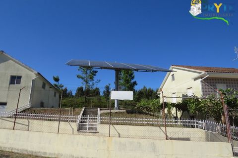 Farm i Serta, Castelo Branco, Serta - € 350.000 | Ref: AA273 - foto 13