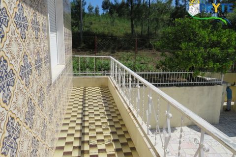 Farm i Serta, Castelo Branco, Serta - € 350.000 | Ref: AA273 - foto 18