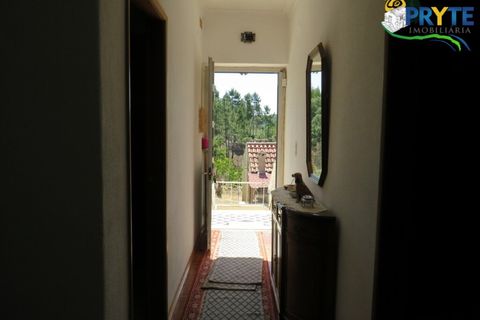 Farm i Serta, Castelo Branco, Serta - € 350.000 | Ref: AA273 - foto 40