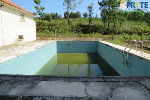 Farm i Serta, Castelo Branco, Serta - € 350.000 | Ref: AA273 - foto 47