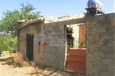 Helårsgrund i Noto, Siracusa, Noto - € 55.000 | Ref: 17T - foto 2