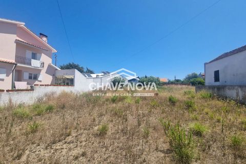 Helårsgrund i Aveiro, Aveiro, Aveiro - € 150.000 | Ref: AVR/00343 - foto 1